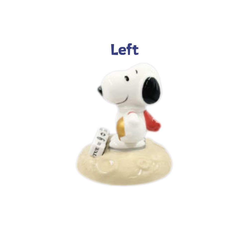 Amazon.co.jp: マリモクラフト SNOOPY 万年カレンダー アストロノーツ